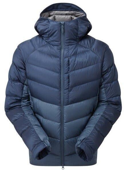 Куртка Rab Glaceon Pro Jacket tempest blue/orion blue