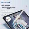 Apple Pencil Tichá odolná náhradní hrot pro iPad psaní rukou