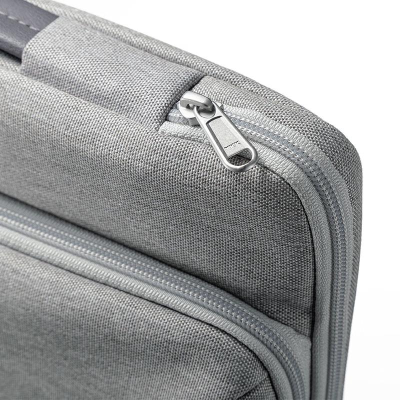 Sanwa IN-CAC1GY Laptop Sleeve