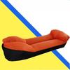 Pillow Inflatable Sofa Outdoor Portable Lazy Air Sofa Bed Foldable Inflatable Sleeping Bag