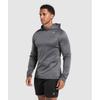 Gymshark Training Hoodie Graphite Grey A1c4l Gb7j