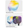 Fashion Glass Fiber Pickleball Paddle Lightweight USAPA Approved Pickle Ball Paddle Professional High-quality Pickleball Rackets