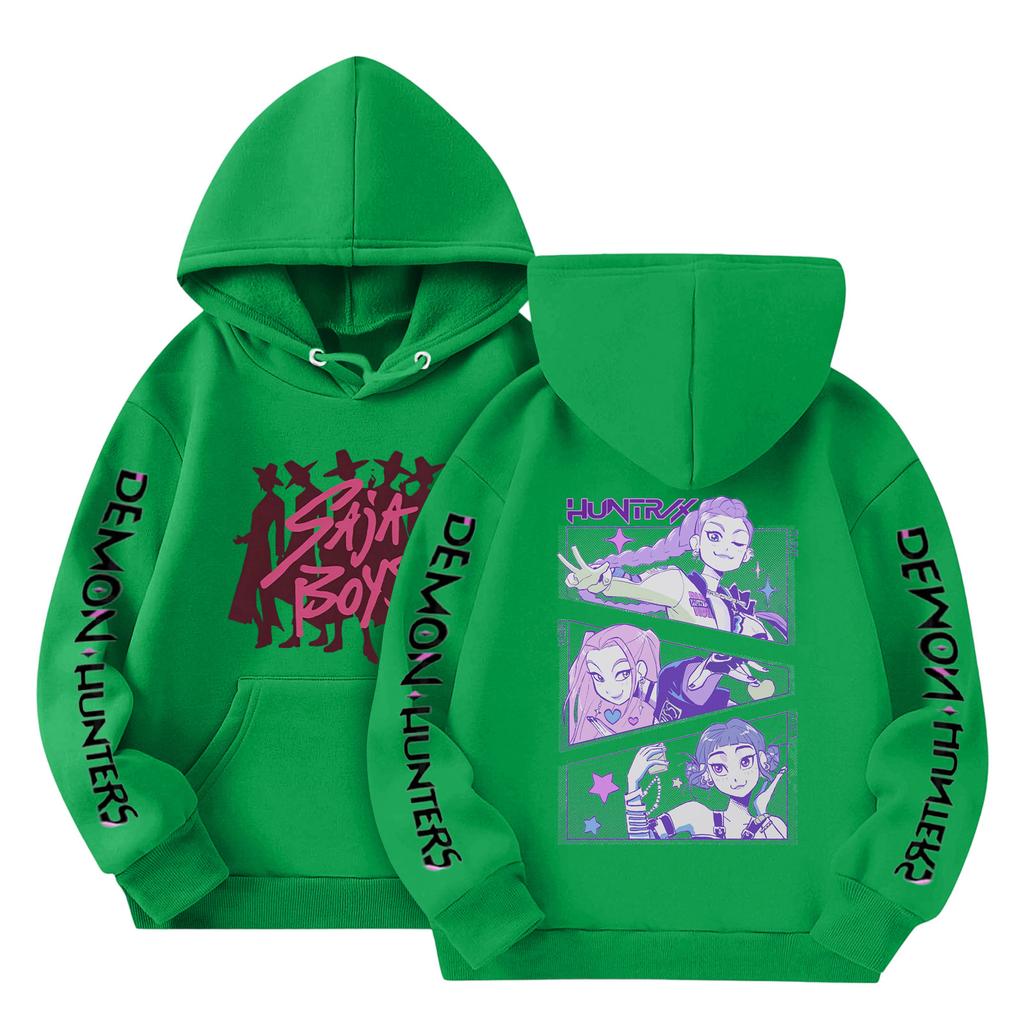 Sweatshirts For Teen Girls Hoodies Long Sleeve Drawstring Pullover Cute Oversized Hoodie