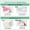 Fang Cao Di Disposable Toothpick & Dental Floss 3-Box Set