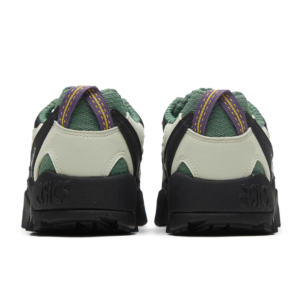 Asics Gel-Pickax Outdoor Hiking Functional Shoes Unisex Shoes Black Beige 1203B177-301