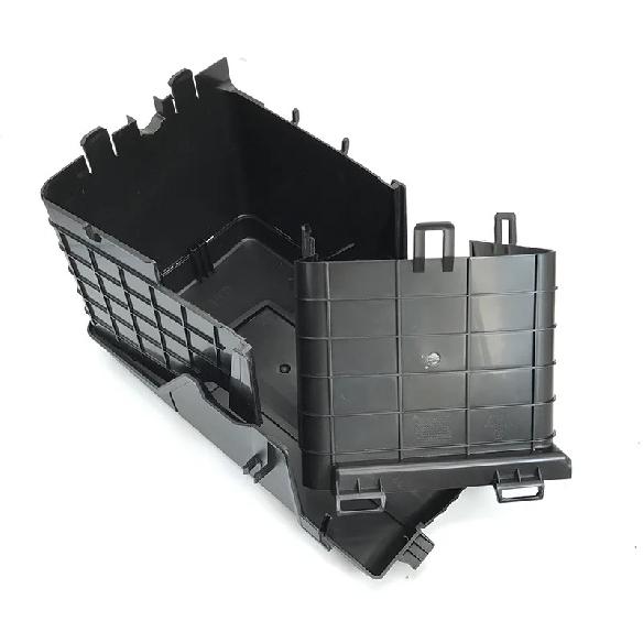 JEAZEA New Battery Tray Side Trim Cover for VW Jetta MK5/MK6 Golf Touran Tiguan CC 2010-2013 1KD915333 1KD915443 1KD915336