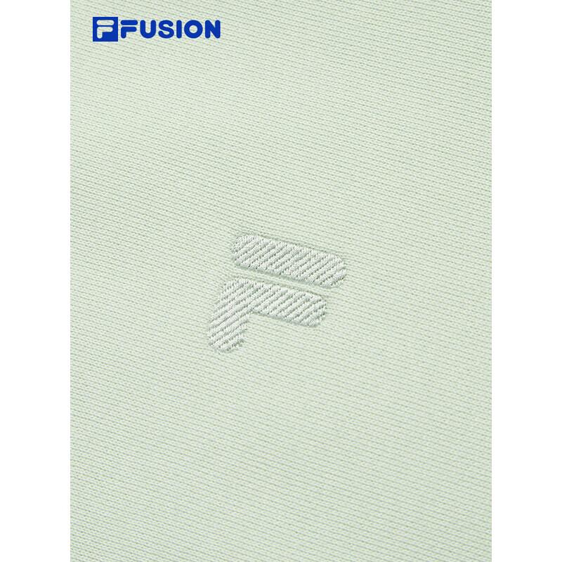 FILA FUSION Women's Hooded Woven Two-Piece Set