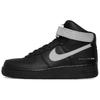 Air Force 1 High 1017 Alyx 9SM Black Grey CQ4018-003