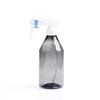 300ml Conical Slant-Shoulder Fine Mist Spray Bottle for Moisturizing Water and Disinfectant