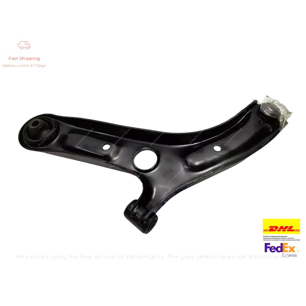 54501C7000 & 54500C7000 Control Arm Lh+ Rh Fit For Hyundai I20 2015-2020 Genuine