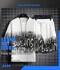 Men's Summer Waffle Ice Silk Two-Piece Casual Suit - Short-Sleeve T-Shirt & Shorts