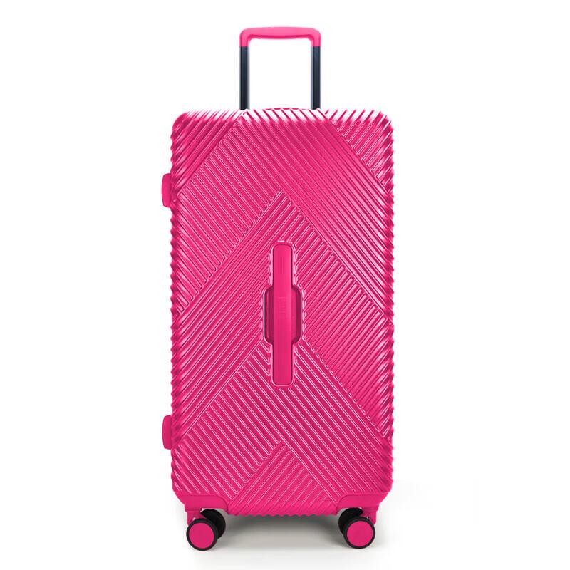 Diplomat DS-1353 26-inch Travel Luggage
