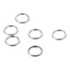 20 Pieces Transmission Drain Plug Gasket 35178-30010 Silver Plug Gasket