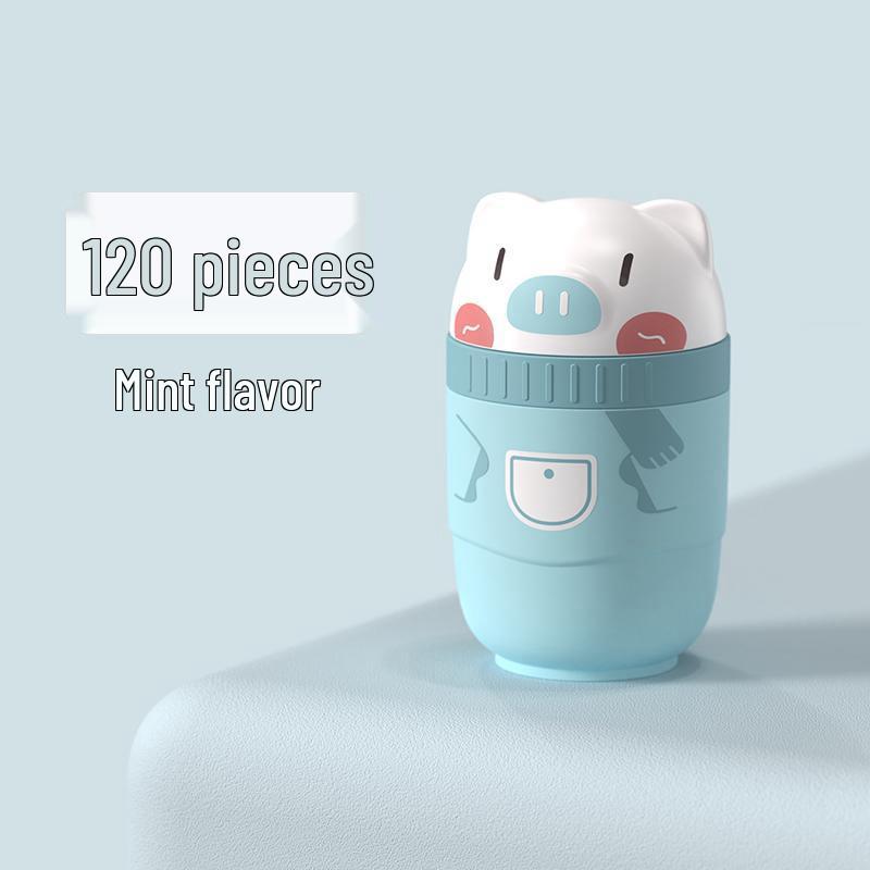 

240-Piece Ear Hole Cleaning Line: Superfine Solution for Women - Odor Removal & Clog Prevention