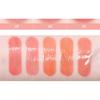 dasique - Juicy Dewy Tint Summer Coral Edition - 5 Colors