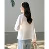 TERRE BLEUE Leichte Freizeitjacke für Damen