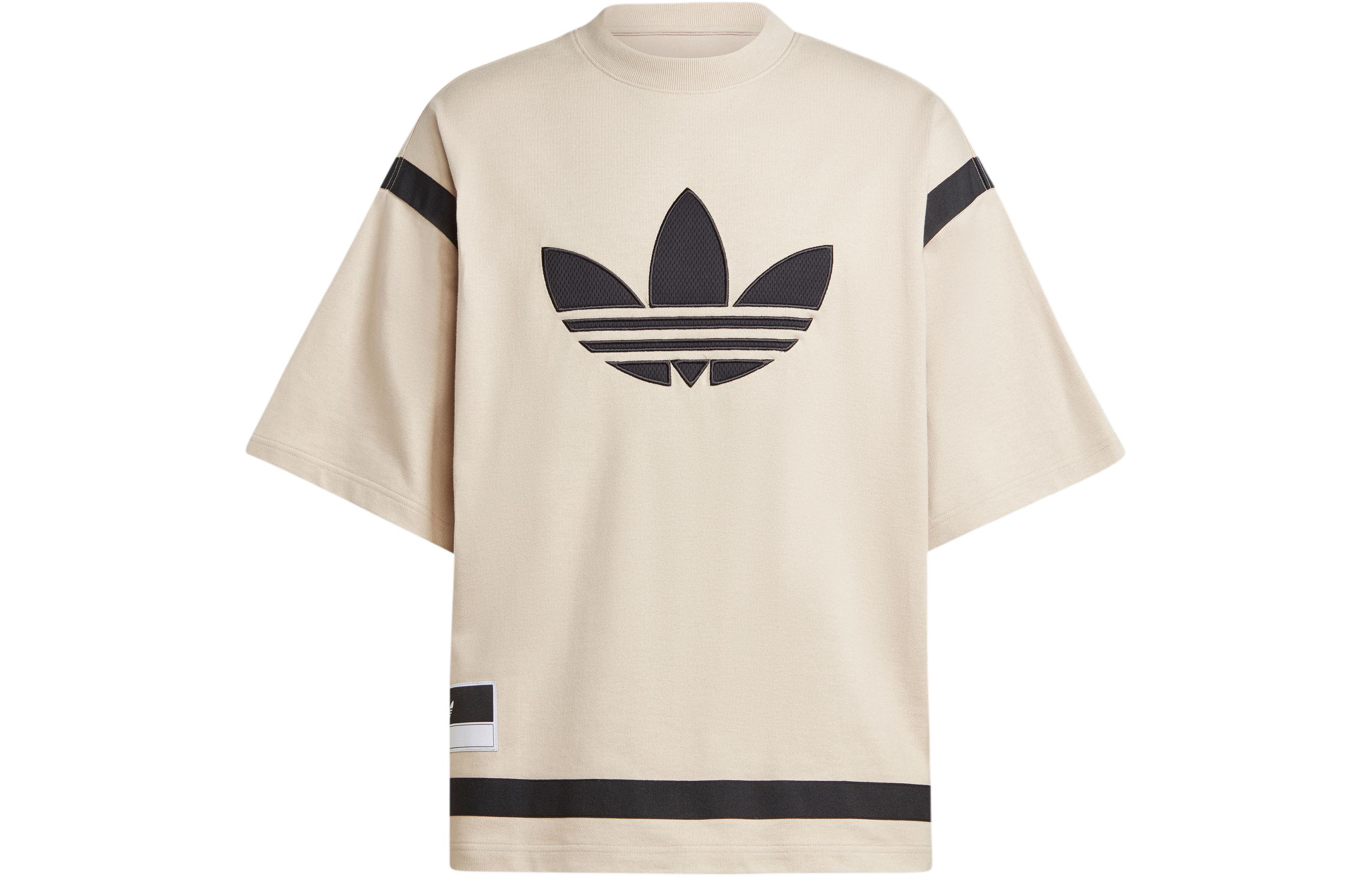 adidas originals Classic Street Premium Adibreak Tee Beige IP3282 XL