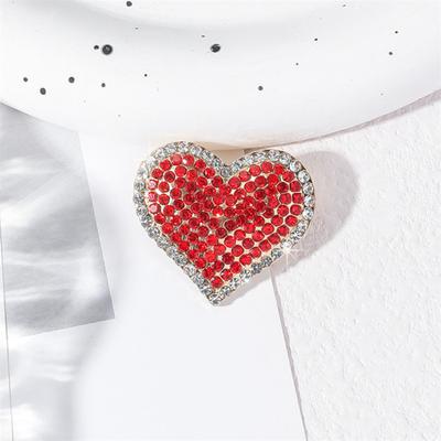 Broches y joyería para el cuerpo