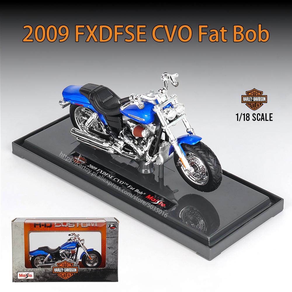 Maisto 1:18 Harley-Davidson Motorcycle 2021 Pan America 1250 Alloy Motorcycle Model Toy Car Collection