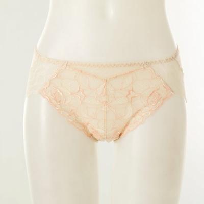 Set Lace Panty Dpt0469a