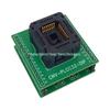 YAMAICHI PLCC32/DIP Spring-loaded IC Burn-in Test Socket IC120-0324-309