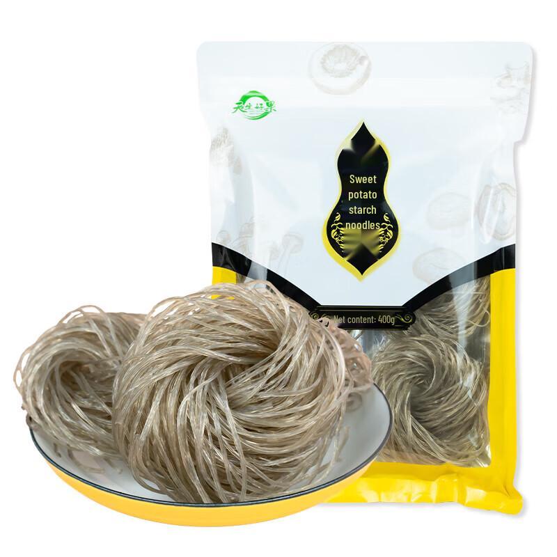 Tiansheng Haoguo Sweet Potato Vermicelli