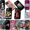 Soft Cover for Apple iPhone 17 16 14 15 Pro Max Plus 15+ 16E XR ProMax Air 16+ Casing Phone Case Tony Chopper One Luffy Pieces