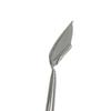 Jimeijiduo Stainless Steel Anti-Scald Wok Spatula