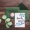 1pc Magic Book Wax Seal Mini Brass Column Stamp Little Elephant Frog Cat Pattern 15mm Sealing Wax Stamps Sealing Stamp