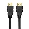 HDMI-Compatible Cable Video Cables Gold Plated 1.4 4K 1080P 3D Cable for HDTV Splitter Switcher HDMI To HDMI Cable