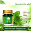 Thai Rice Ear Herbal Balm