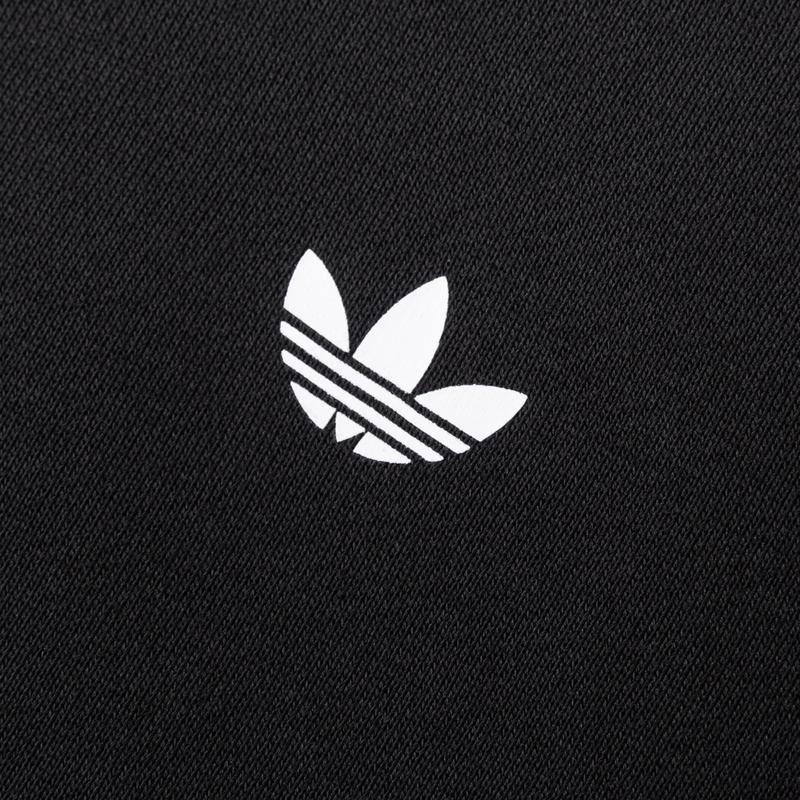 adidas Originals Premium Hoody Black Men's IM1207