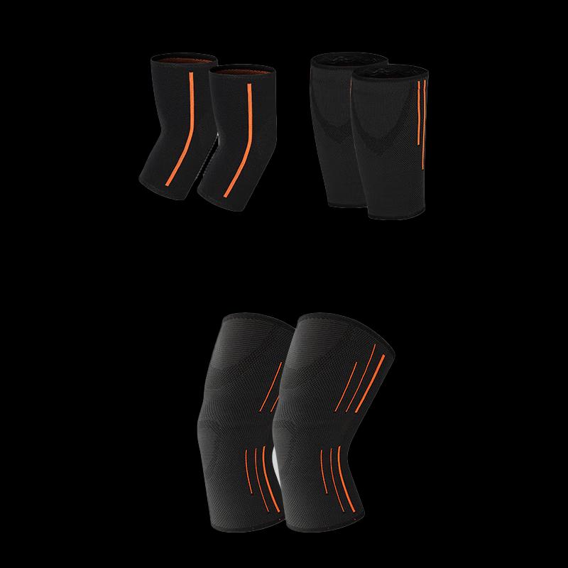 Youliheng Sports Protective Gear Set