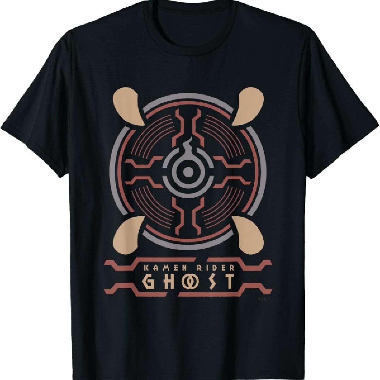 

Kamen Rider Ghost T-Shirt S