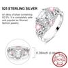 Brand New Copper Metal Rings Gold Heart Bow Adjustable Open Closed Ring Ideal Designed For Women Stacking Ring Trendy Fashion High Quality Fine