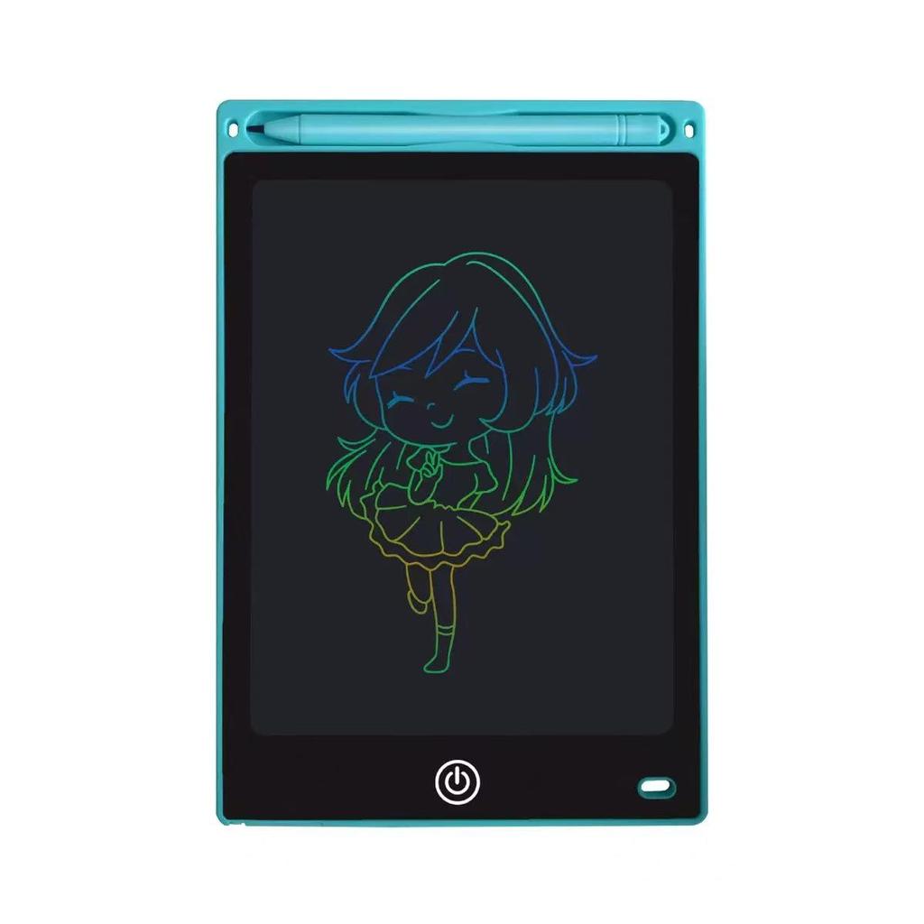 LCD Writing Tablet: 4.4", 8.5", 10", 12" Graffiti & Drawing Board for Kids
