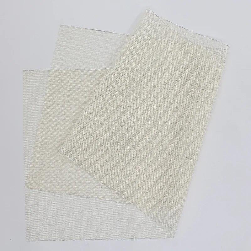 Multi-Function Non-Slip Mat: Reversible, Hand-Washable Polyester & Latex, Ideal for Floors & Furniture