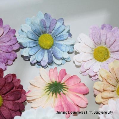 Boligdekorationer – Pynteblomster og -kranse