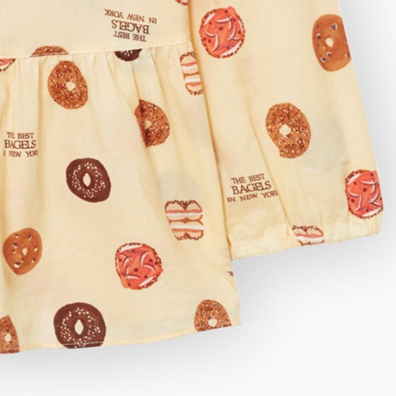 Orcite Women S Long Sleeve Pajama Set G008