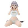Hololive IF Relax Time Noel Shirogane Danchou-mu Ver. Figure