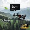 Micro Memory Card TF Card C10 64GB 32GB 16GB Up To 60MB/s A1 Flash TF Card for Phone Tablet Camera UAV Car Tachograph Monitoring