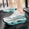 Chitu 10Pro Kids' Carbon Plate Breathable Mesh Running Shoes - Unisex Shock-Absorbing Sports Sneakers for School Students