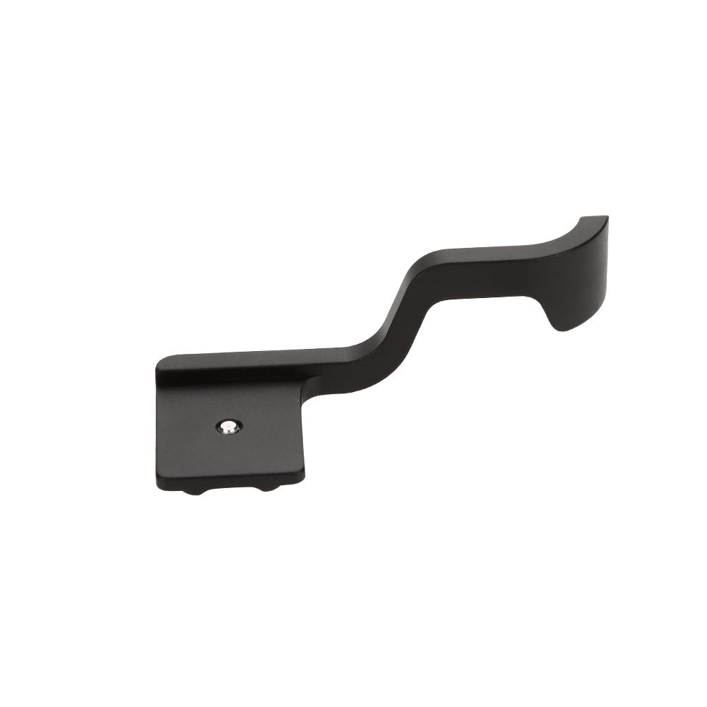 Durable Aluminum Alloy Camera Thumb Grip with Wrench for Fujifilm Fuji X T1 Cameras