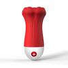 Male Masturbator Deep Throat Mouth Blowjob Vibrator Penis Pump 360° Wrapped 9 Frequency Vibration APP Control Sex Toys for Men