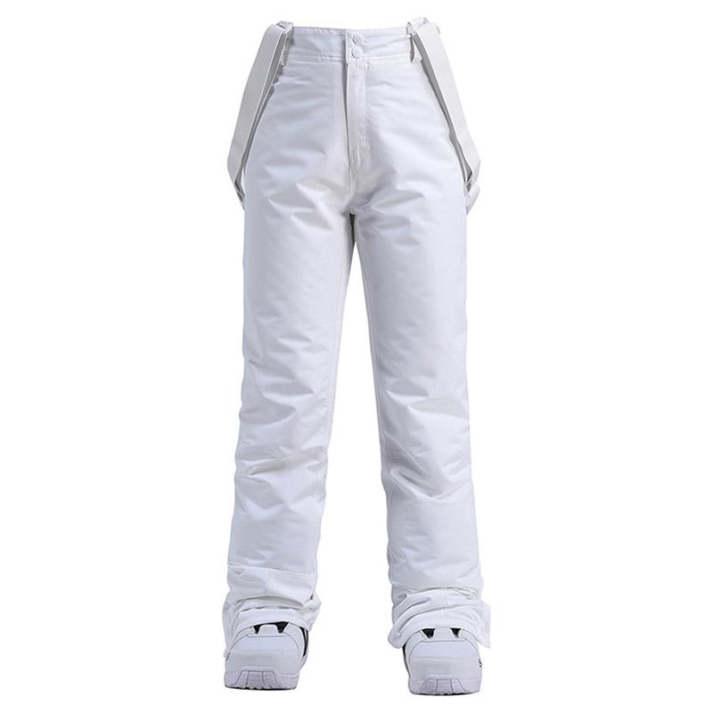 Snow Pants With Waist protection, Snowboard Snow Pants, Ski Clothes, Ski Suit Pant, Snowboarding Trousers, For Men and Women,-30