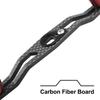 Carbon Fibers Fishing Reels Handle Baitcasting Trolling Reels Handle Rocker