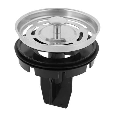 Multifunktionsspender Müllzerkleinerer Filter Wasserstopfen Zubehör
