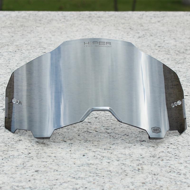 

Очки Armega Pro Off-Road Mountain Bike с жесткими линзами