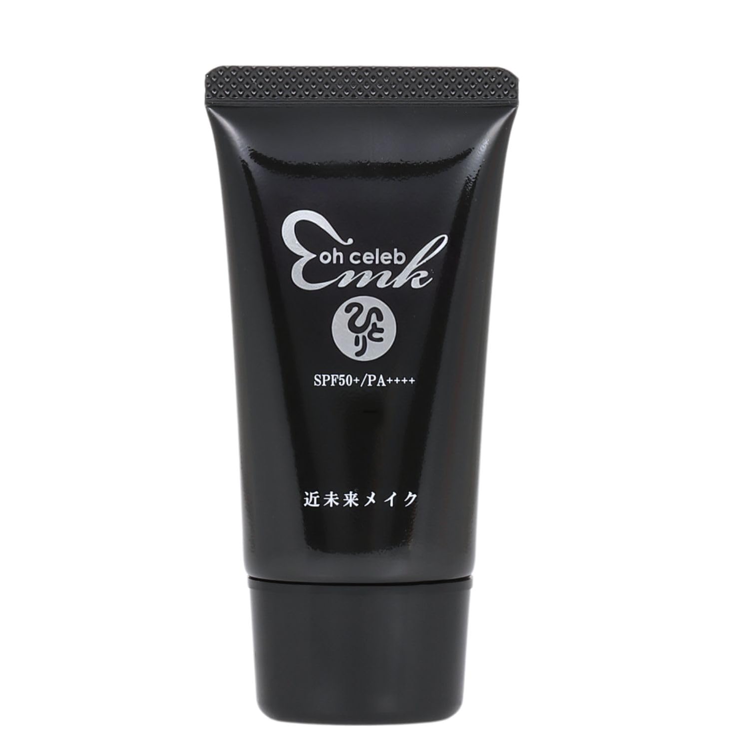 

Ginza Marukan Oh Celeb Future Бежевый крем DX 35г Солнцезащитный крем SPF50 Содержит косметические ингредиенты Защита от УФ-лучей PA++++ Без химических веществ