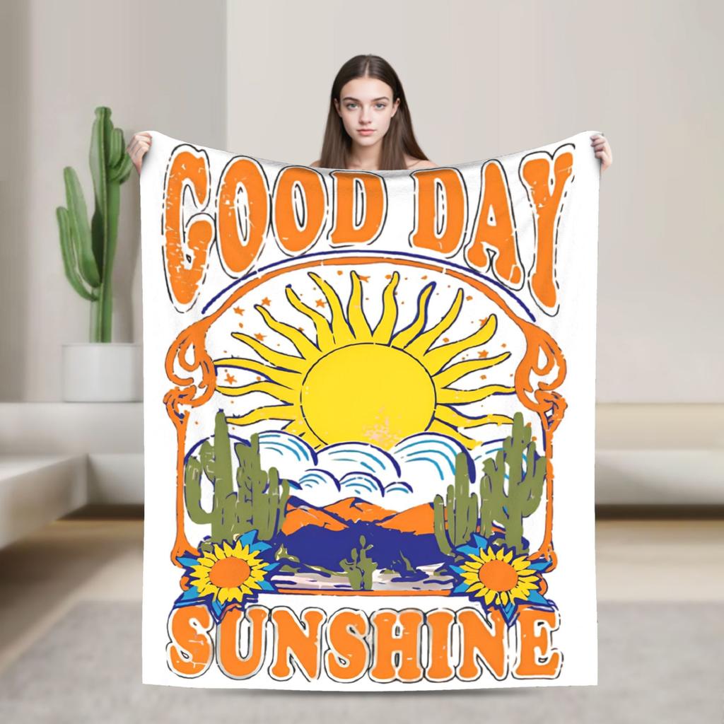Finding Nemo Dory How Are You Graphic Blankets  Flannel Funny Soft Throw Blankets for Home Spring/Autumn Travel